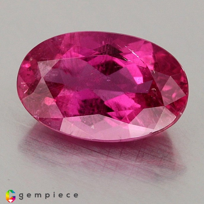 rubellite image