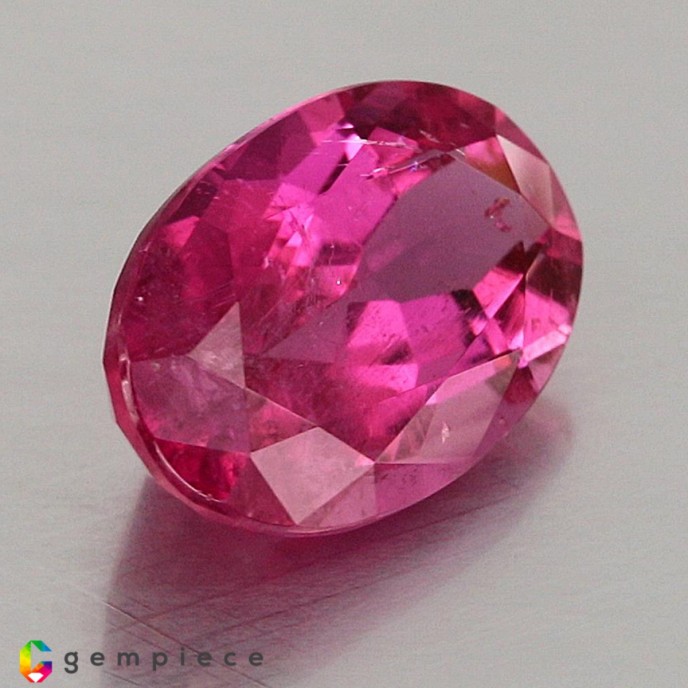 rubellite image