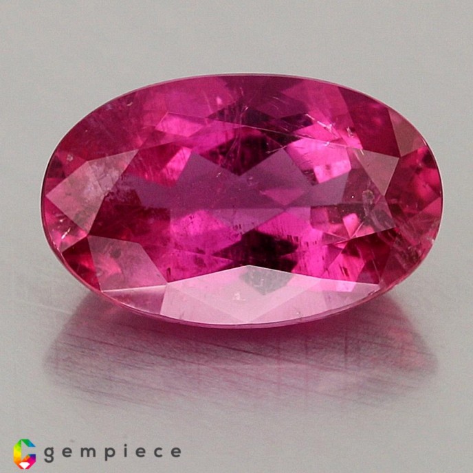 rubellite image