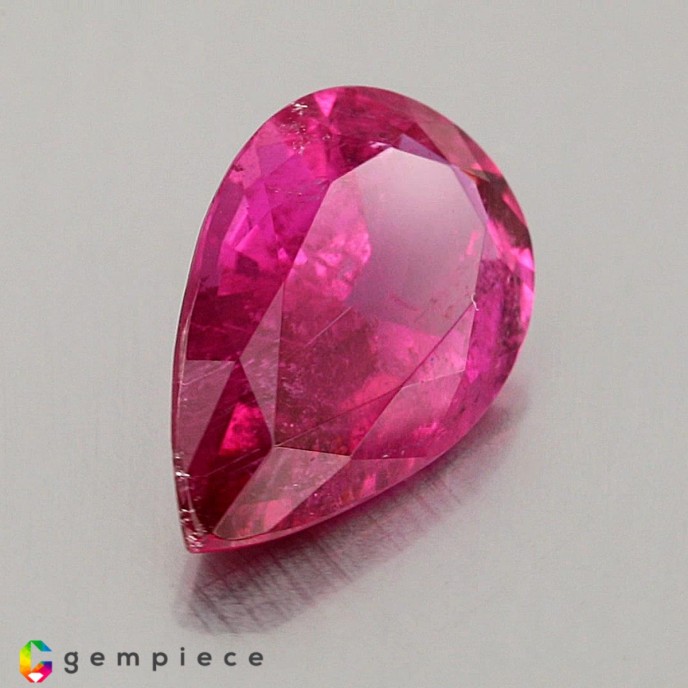 rubellite image