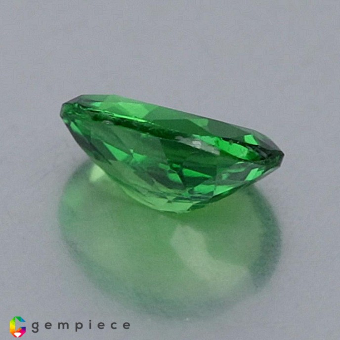 tsavorite garnet Tsavorite Garnet image